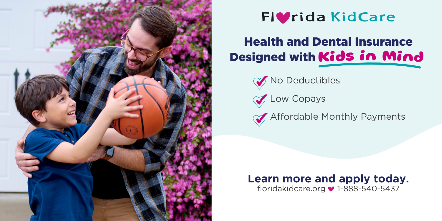 Florida Kid Care